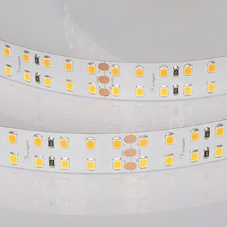 Лента UL-A240-15mm 24V Day-MIX (30 W/m, IP20, 2835, 5m) (Arlight, Изменяемая ЦТ)