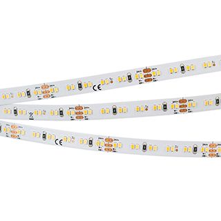 Лента MICROLED-5000HP 24V White-MIX 8mm (2216, 240 LED/m, LUX) (Arlight, 19.2 Вт/м, IP20)