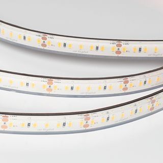 Лента герметичная RTW-PFS-A140-12mm 48V Day4000 (12 W/m, IP68, 20m) (Arlight, -)