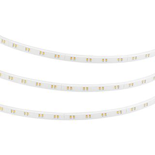 Лента герметичная XRT-TPU-A80-12mm 24V Warm3000 (10 W/m, IP67, 10m) (Arlight, CRI>90)