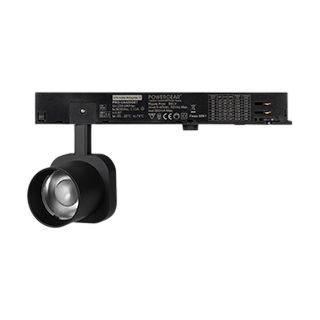 Светильник LGD-DIAFILM-4TR-R60-10W Day4000 (BK, 20 deg, 230V) (Arlight, IP20 Металл, 5 лет)
