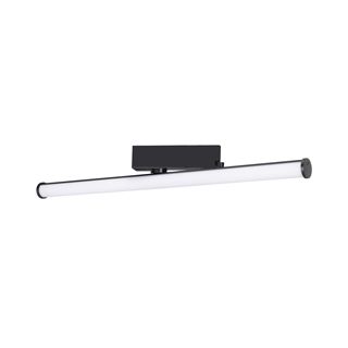 Светильник LGD-TUBE-TURN-4TR-L600-20W Day4000 (BK, 180 deg, 230V, DALI) (Arlight, IP20 Металл, 3 год