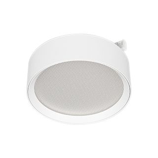 Светильник MAG-MICROCOSM-RONDO-R105-10W Warm3000 (WH, 90 deg, 24V) (Arlight, IP20 Металл, 5 лет)
