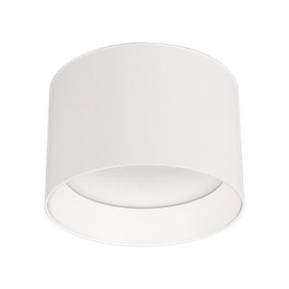 Светильник SP-BISCOTTO-R120-12W Warm3300-MIX (WH, 80 deg, 230V) (Arlight, IP54 Металл, 5 лет)