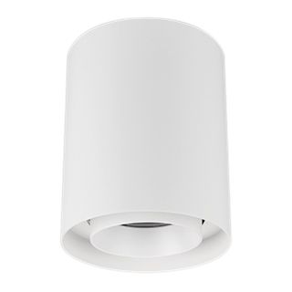 Светильник SP-FOCUS-R132-24W Warm3000 (WH, 24 deg, 230V) (Arlight, IP54 Металл, 5 лет)