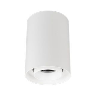 Светильник SP-FOCUS-R86-10W Day4000 (WH, 50 deg, 230V) (Arlight, IP54 Металл, 5 лет)