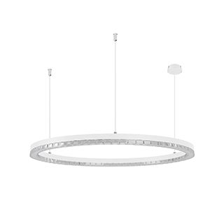 Светильник SP-DIAMOND-R650-36W Day4000 (WH, 45 deg, 230V, TRIAC) (Arlight, IP20 Металл, 5 лет)