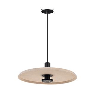 Светильник SP-KOTARO-R450-12W Warm3000 (BG-BG, 36 deg, 230V, TRIAC) (Arlight, IP20 Фетр, 3 года)