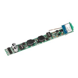 INTELLIGENT ARLIGHT Диммер SMART-CC-202-72-MIX-IN (48V, 2x350-700mA, Track, TUYA Wi-Fi, 2.4G) (IARL,