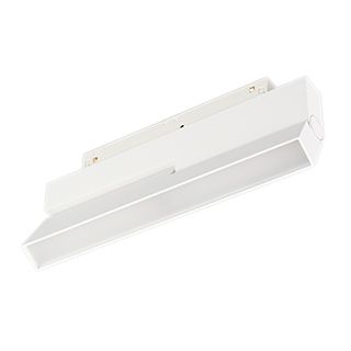 Светильник MAG-ORIENT-FLAT-FOLD-S230-12W Warm3000 (WH, 80 deg, 48V DALI) (Arlight, IP20 Металл, 5 ле