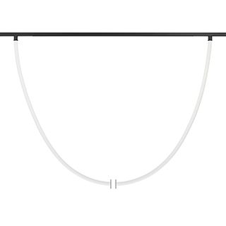 Светильник MAG-ORIENT-TUBE-ELASTIC-R25-L5000-70W Warm3000 (BK, 360 deg, 48V) (Arlight, IP20 Металл, 