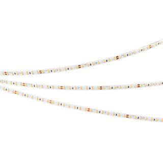 Светодиодная лента MICROLED-M182-4mm 24V Day4000 (10 W/m, IP20, 2216, 5m) (узкая)