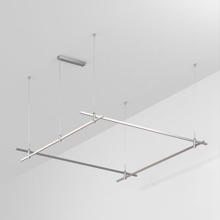 Трек ART-APRIORI-QUADRAT-HANG-2000x2000 (TN) (IP20 Металл, 3 года)